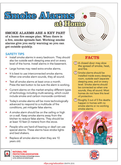 time-to-check-your-smoke-alarms-village-town-of-somers-wi